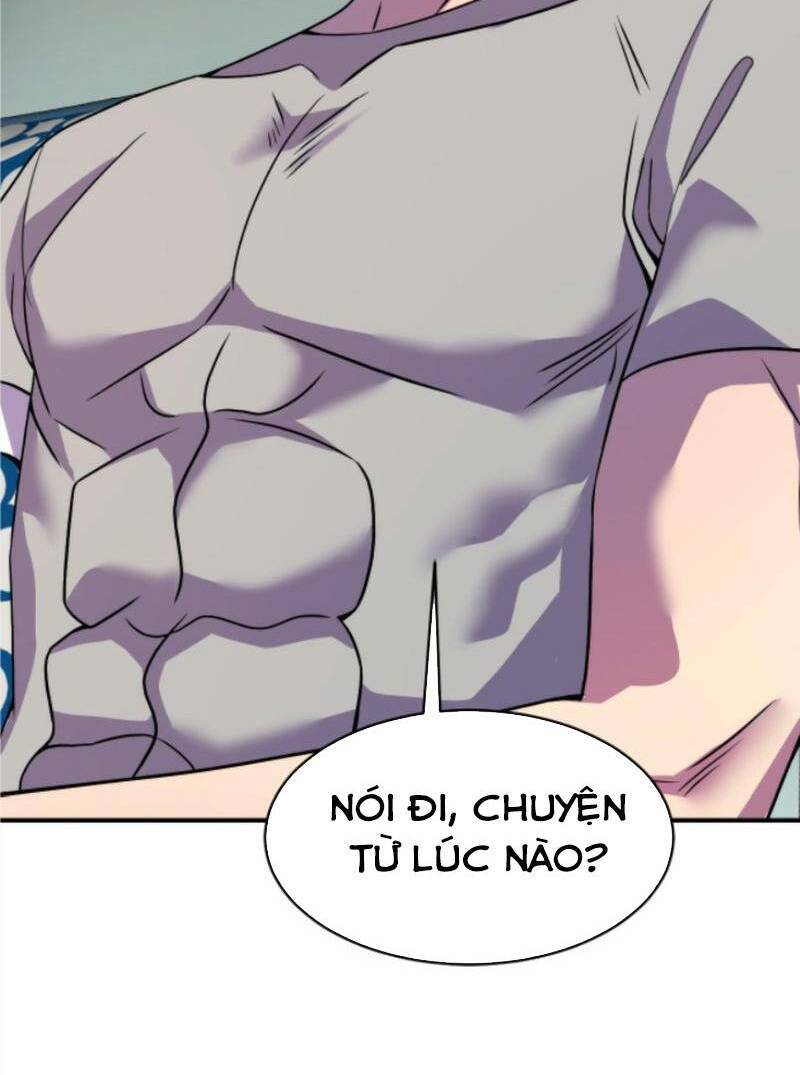 Ta, Người Chỉ Cần Nhìn Thấy Thanh Máu, Có Thể Trừng Phạt Thần Linh