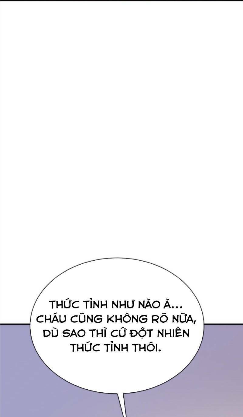 Ta, Người Chỉ Cần Nhìn Thấy Thanh Máu, Có Thể Trừng Phạt Thần Linh