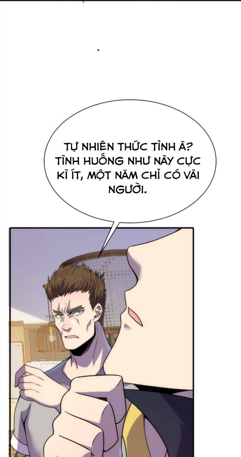 Ta, Người Chỉ Cần Nhìn Thấy Thanh Máu, Có Thể Trừng Phạt Thần Linh