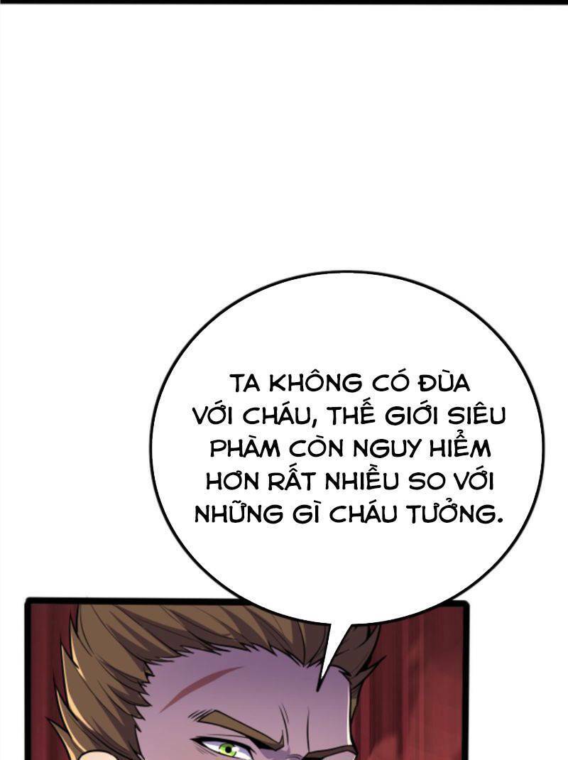 Ta, Người Chỉ Cần Nhìn Thấy Thanh Máu, Có Thể Trừng Phạt Thần Linh