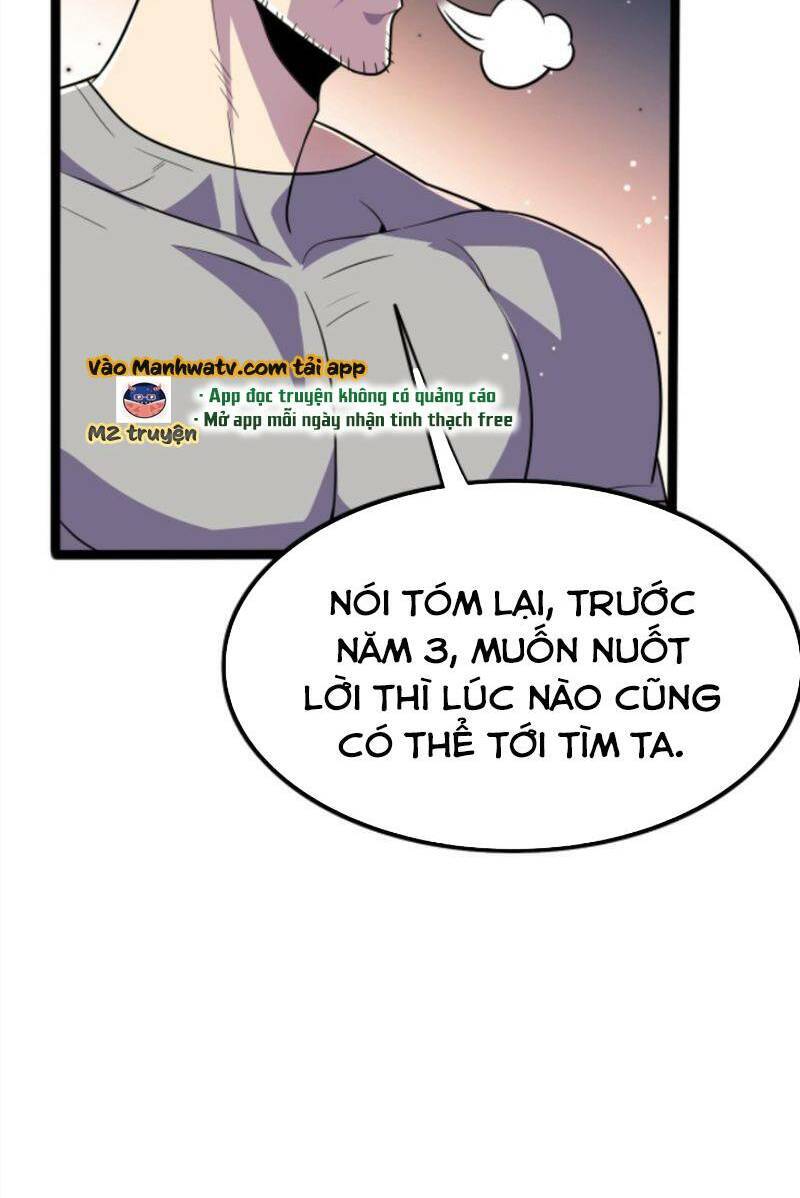 Ta, Người Chỉ Cần Nhìn Thấy Thanh Máu, Có Thể Trừng Phạt Thần Linh