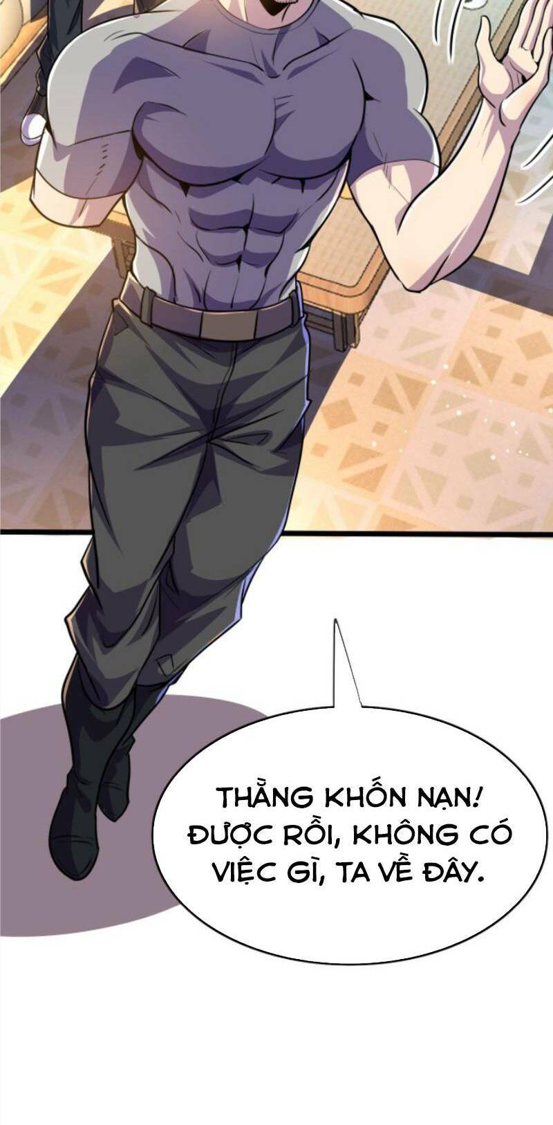 Ta, Người Chỉ Cần Nhìn Thấy Thanh Máu, Có Thể Trừng Phạt Thần Linh