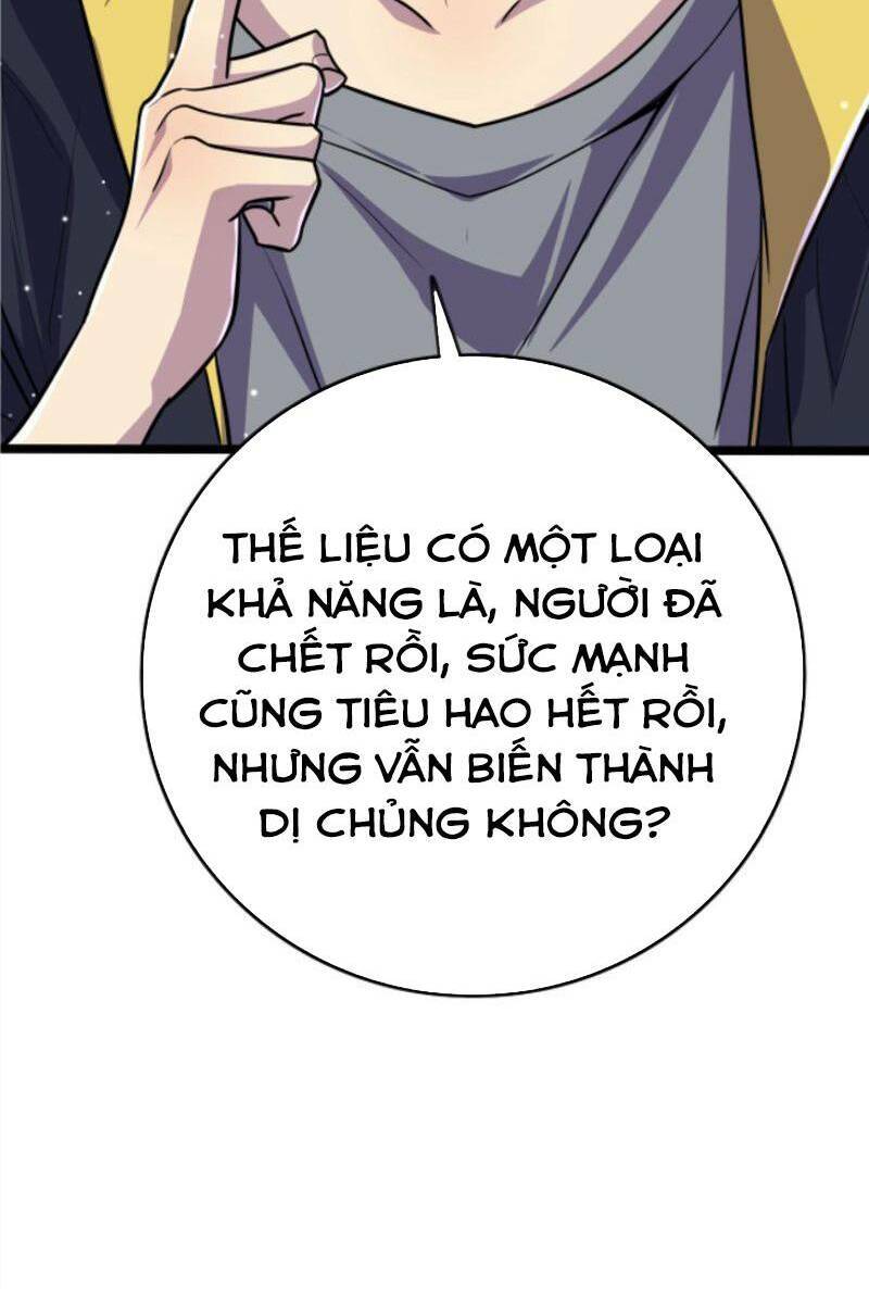 Ta, Người Chỉ Cần Nhìn Thấy Thanh Máu, Có Thể Trừng Phạt Thần Linh