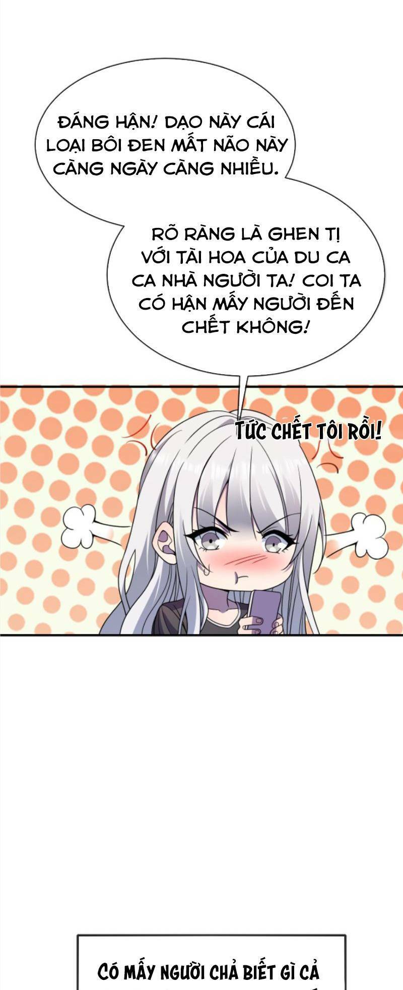 Ta, Người Chỉ Cần Nhìn Thấy Thanh Máu, Có Thể Trừng Phạt Thần Linh