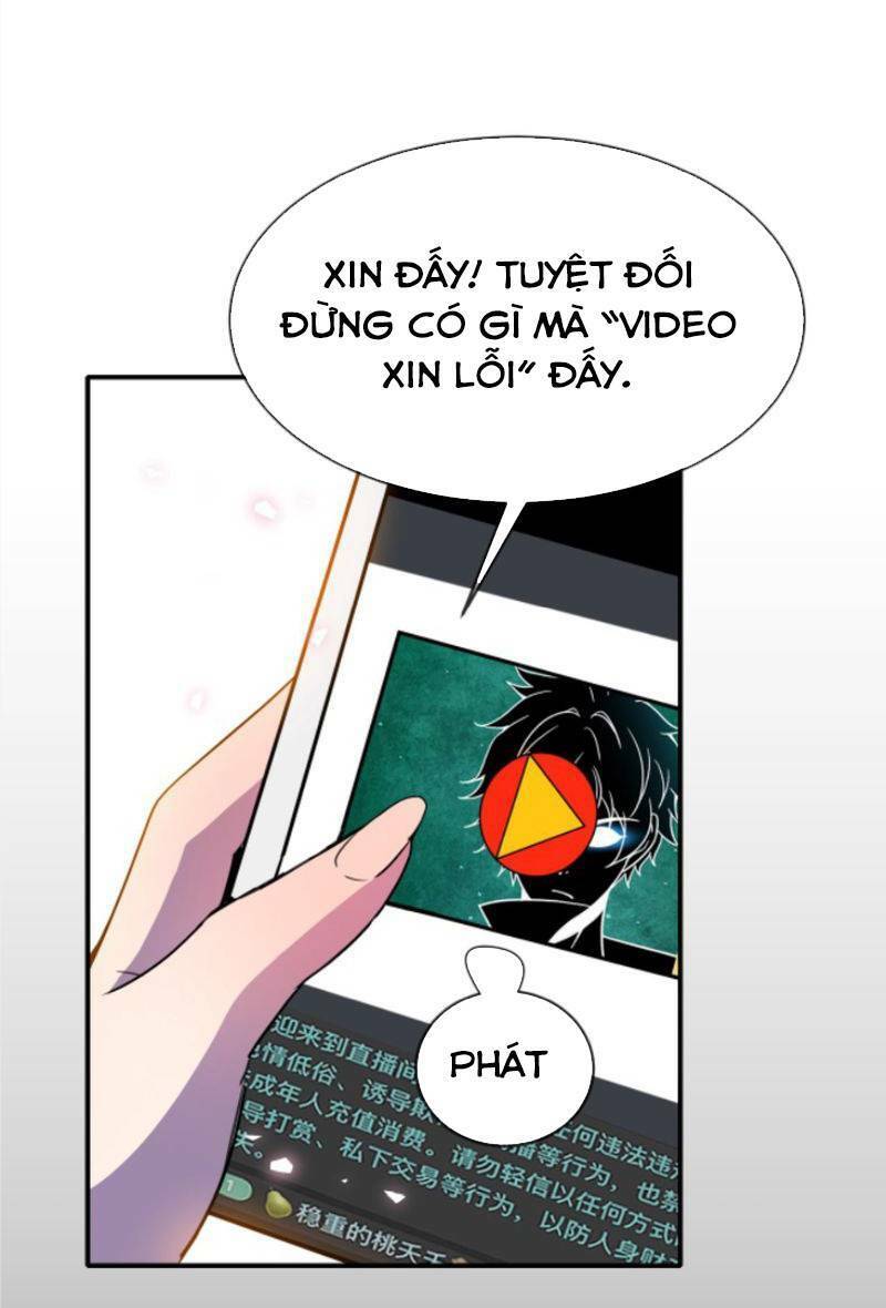 Ta, Người Chỉ Cần Nhìn Thấy Thanh Máu, Có Thể Trừng Phạt Thần Linh