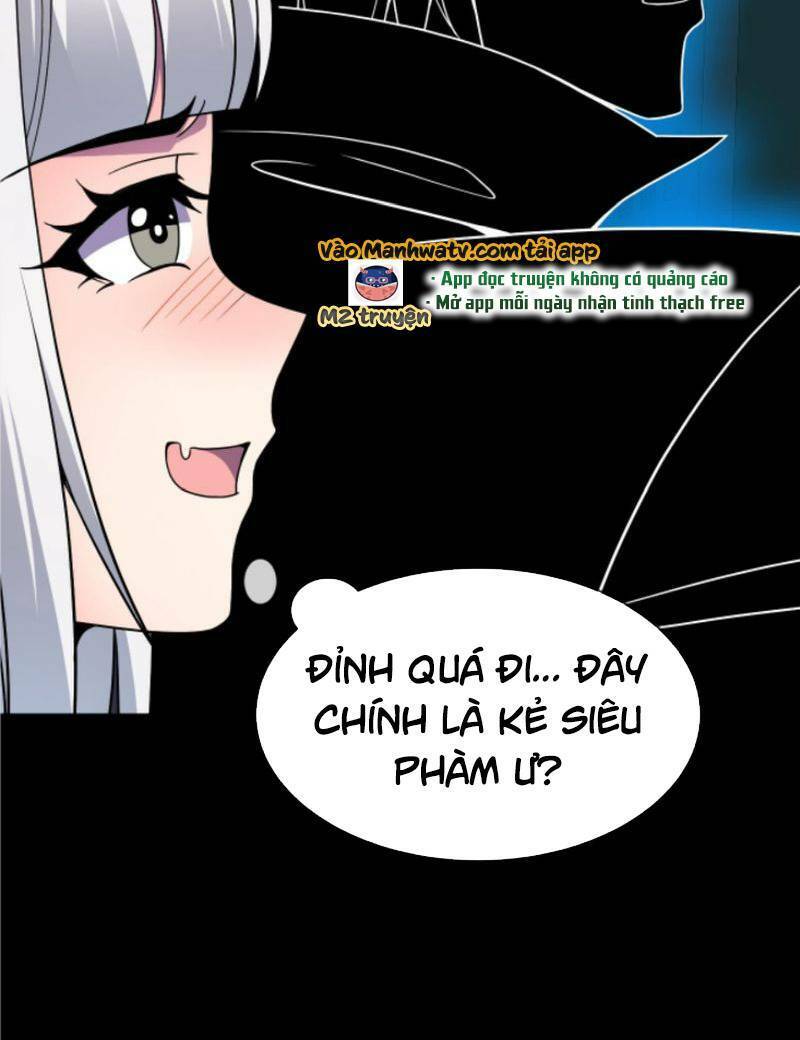 Ta, Người Chỉ Cần Nhìn Thấy Thanh Máu, Có Thể Trừng Phạt Thần Linh
