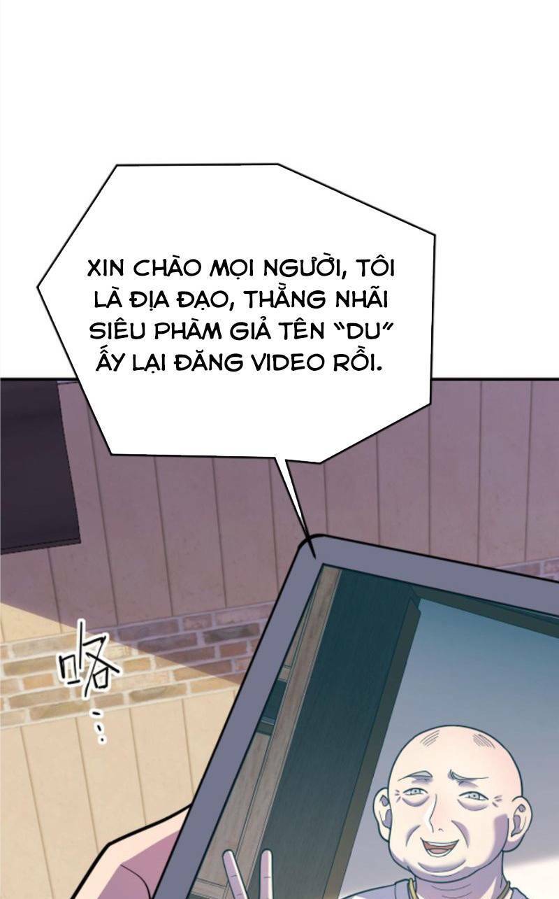 Ta, Người Chỉ Cần Nhìn Thấy Thanh Máu, Có Thể Trừng Phạt Thần Linh