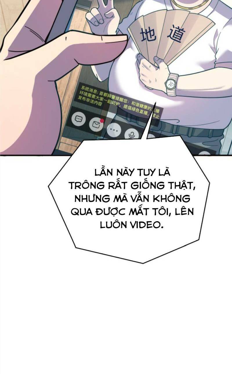 Ta, Người Chỉ Cần Nhìn Thấy Thanh Máu, Có Thể Trừng Phạt Thần Linh