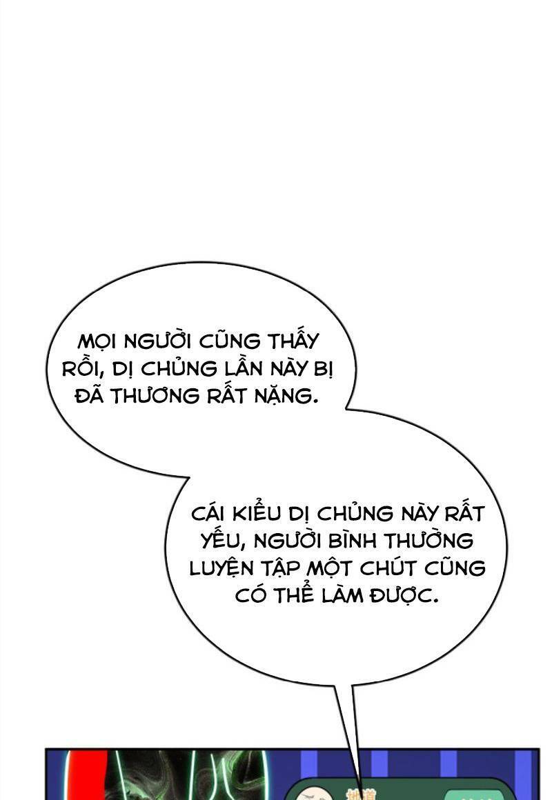 Ta, Người Chỉ Cần Nhìn Thấy Thanh Máu, Có Thể Trừng Phạt Thần Linh