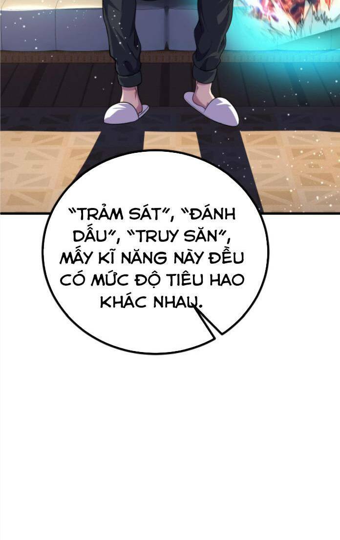 Ta, Người Chỉ Cần Nhìn Thấy Thanh Máu, Có Thể Trừng Phạt Thần Linh