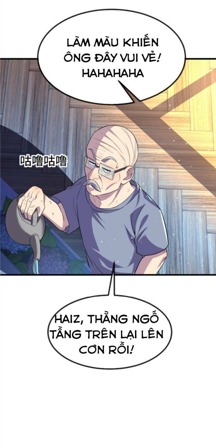 Ta, Người Chỉ Cần Nhìn Thấy Thanh Máu, Có Thể Trừng Phạt Thần Linh