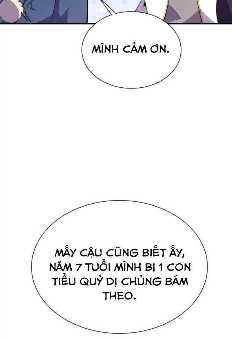 Ta, Người Chỉ Cần Nhìn Thấy Thanh Máu, Có Thể Trừng Phạt Thần Linh