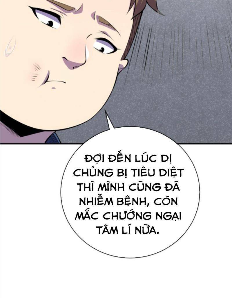 Ta, Người Chỉ Cần Nhìn Thấy Thanh Máu, Có Thể Trừng Phạt Thần Linh