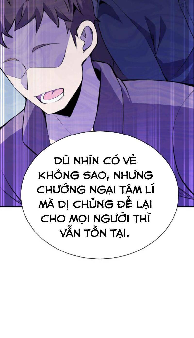 Ta, Người Chỉ Cần Nhìn Thấy Thanh Máu, Có Thể Trừng Phạt Thần Linh