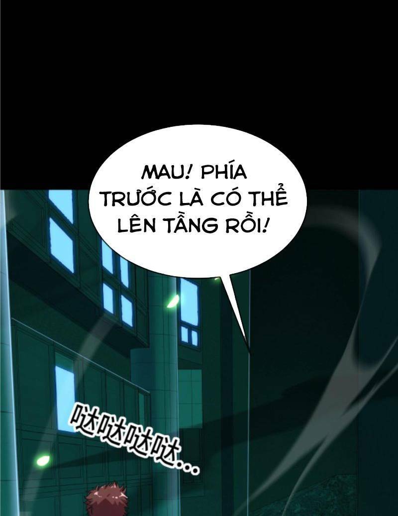 Ta, Người Chỉ Cần Nhìn Thấy Thanh Máu, Có Thể Trừng Phạt Thần Linh