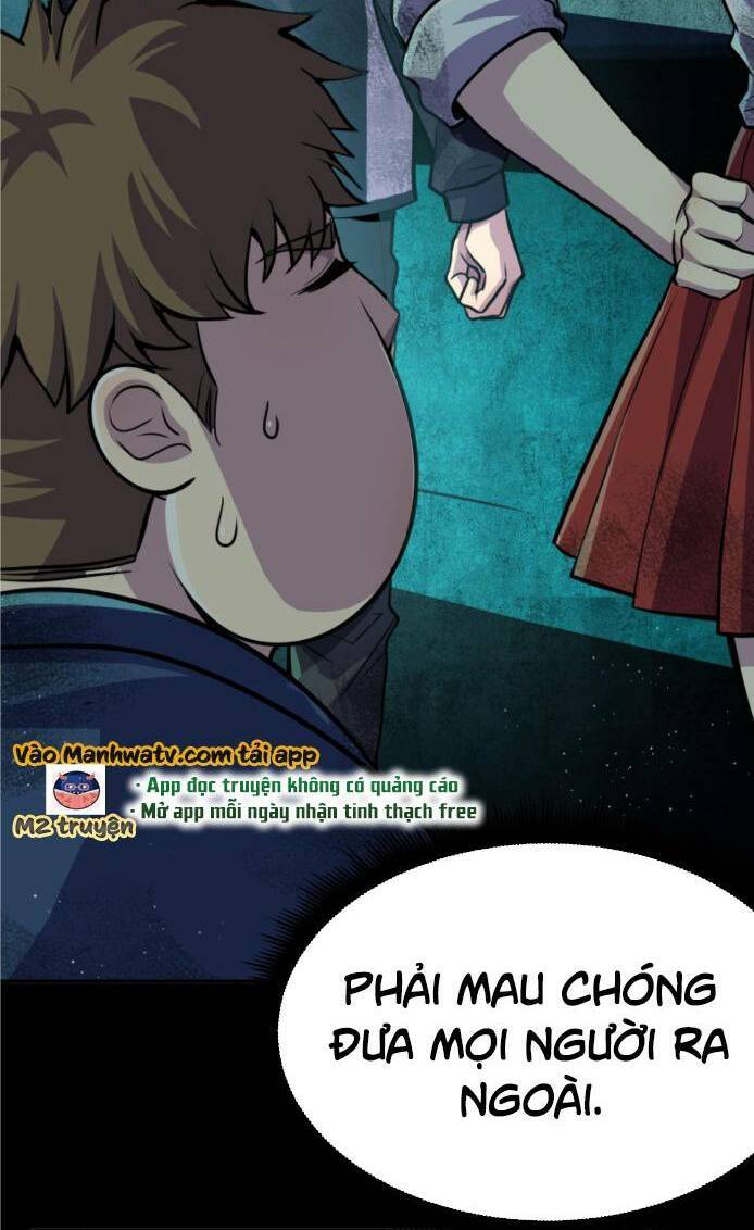 Ta, Người Chỉ Cần Nhìn Thấy Thanh Máu, Có Thể Trừng Phạt Thần Linh
