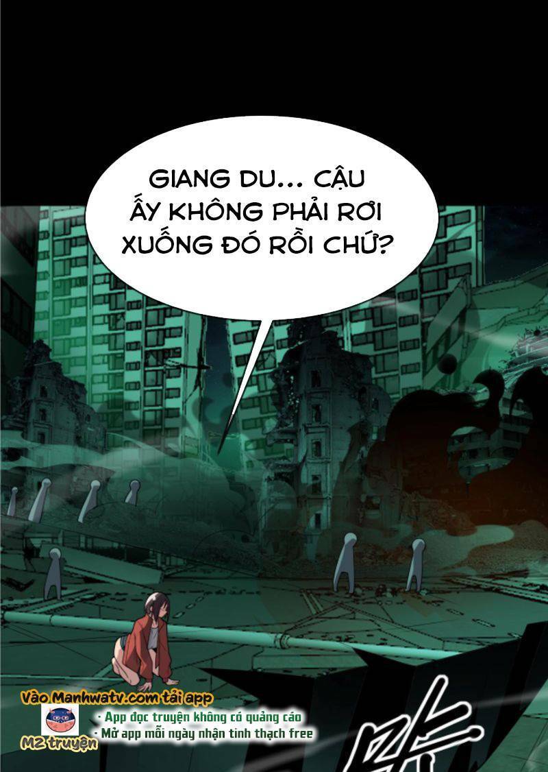 Ta, Người Chỉ Cần Nhìn Thấy Thanh Máu, Có Thể Trừng Phạt Thần Linh