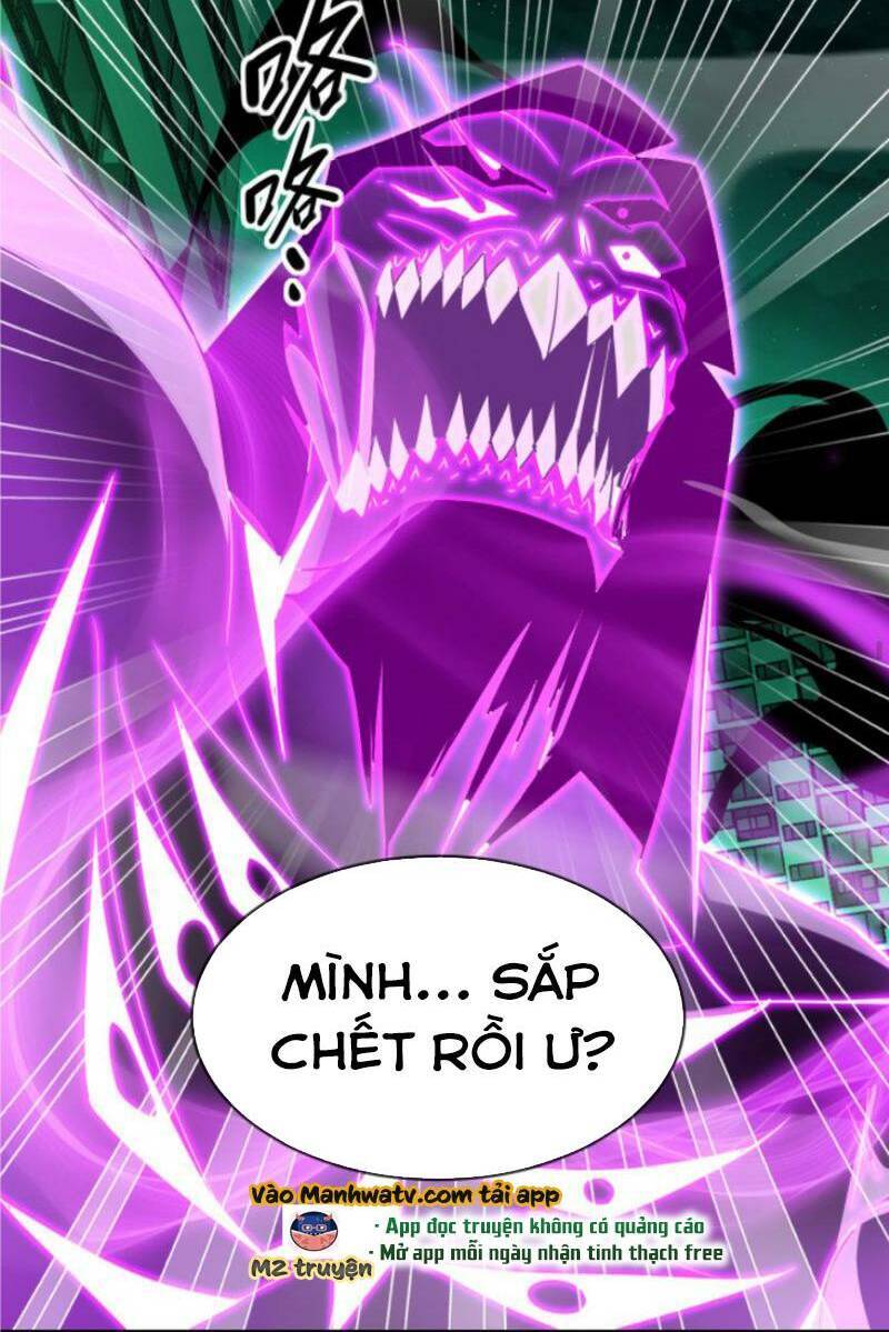 Ta, Người Chỉ Cần Nhìn Thấy Thanh Máu, Có Thể Trừng Phạt Thần Linh