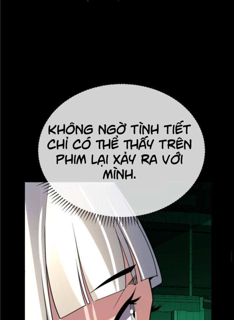 Ta, Người Chỉ Cần Nhìn Thấy Thanh Máu, Có Thể Trừng Phạt Thần Linh