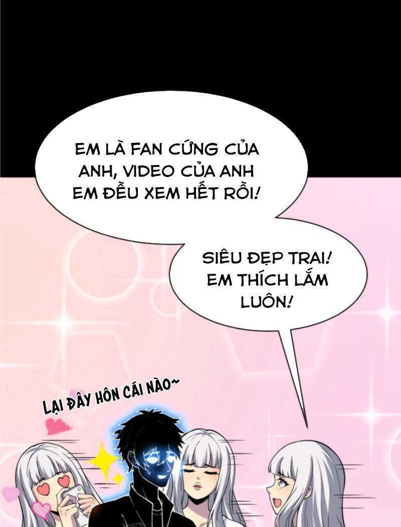Ta, Người Chỉ Cần Nhìn Thấy Thanh Máu, Có Thể Trừng Phạt Thần Linh