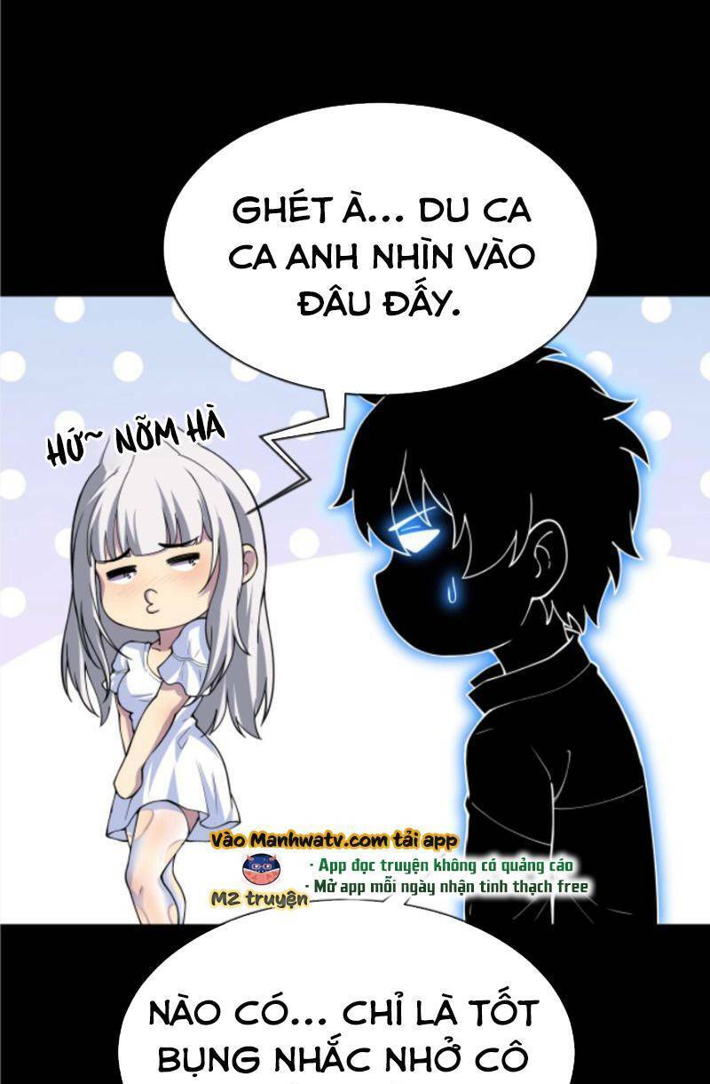 Ta, Người Chỉ Cần Nhìn Thấy Thanh Máu, Có Thể Trừng Phạt Thần Linh