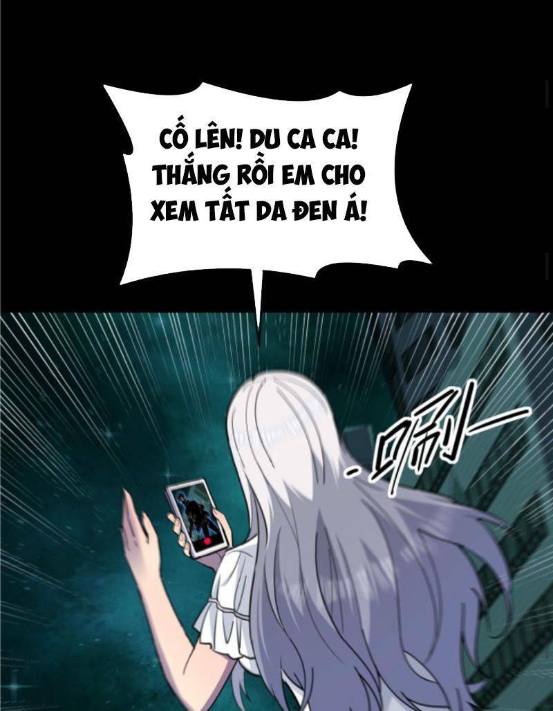 Ta, Người Chỉ Cần Nhìn Thấy Thanh Máu, Có Thể Trừng Phạt Thần Linh