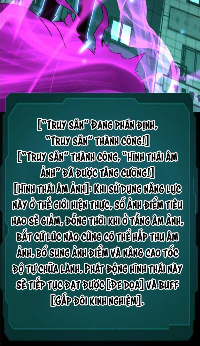 Ta, Người Chỉ Cần Nhìn Thấy Thanh Máu, Có Thể Trừng Phạt Thần Linh