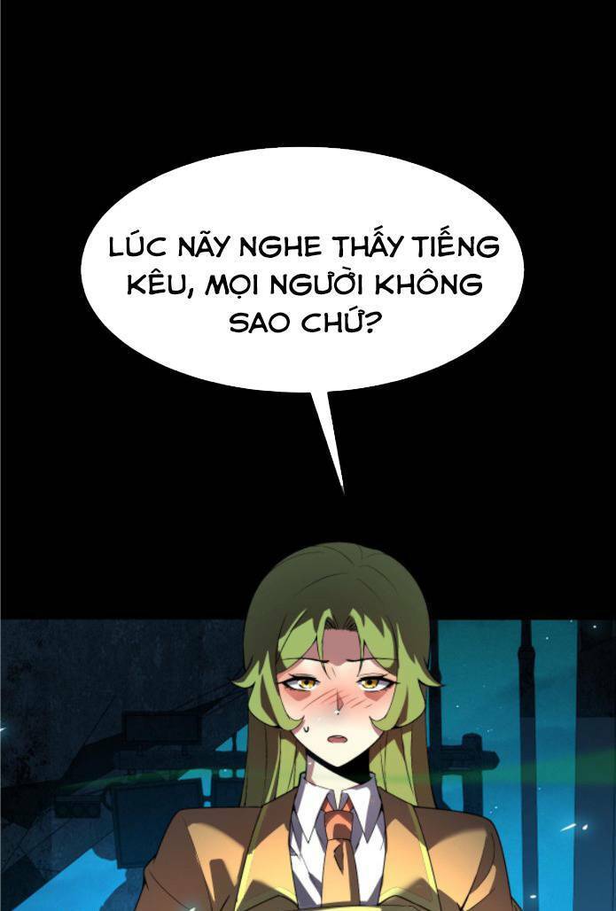Ta, Người Chỉ Cần Nhìn Thấy Thanh Máu, Có Thể Trừng Phạt Thần Linh