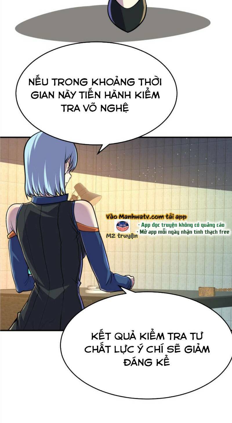 Ta, Người Chỉ Cần Nhìn Thấy Thanh Máu, Có Thể Trừng Phạt Thần Linh