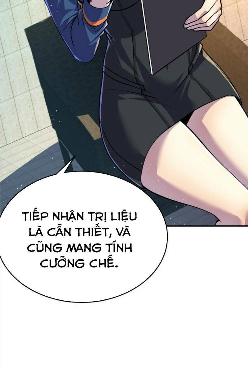 Ta, Người Chỉ Cần Nhìn Thấy Thanh Máu, Có Thể Trừng Phạt Thần Linh