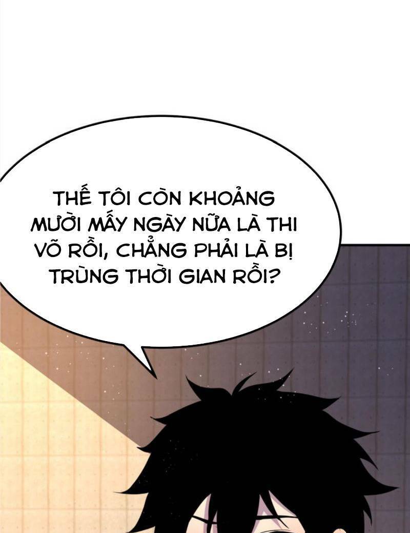 Ta, Người Chỉ Cần Nhìn Thấy Thanh Máu, Có Thể Trừng Phạt Thần Linh