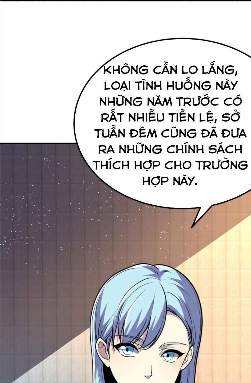 Ta, Người Chỉ Cần Nhìn Thấy Thanh Máu, Có Thể Trừng Phạt Thần Linh