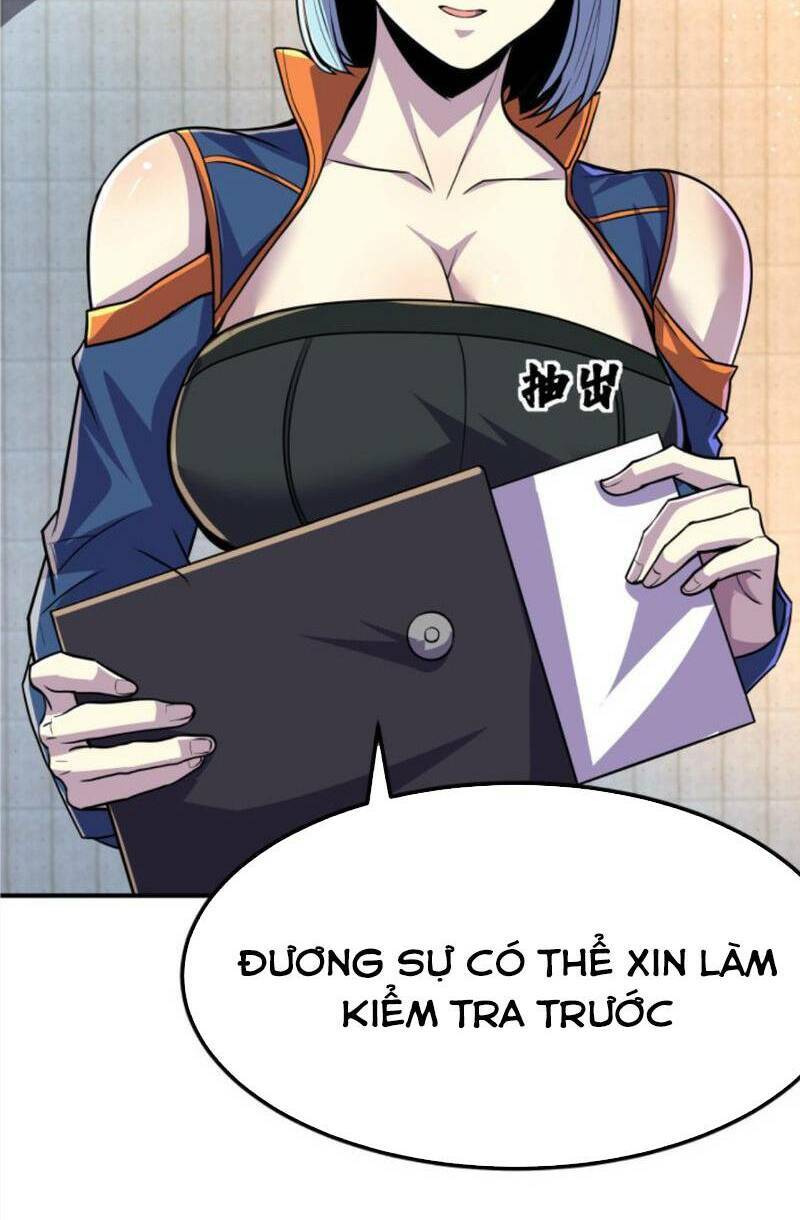 Ta, Người Chỉ Cần Nhìn Thấy Thanh Máu, Có Thể Trừng Phạt Thần Linh