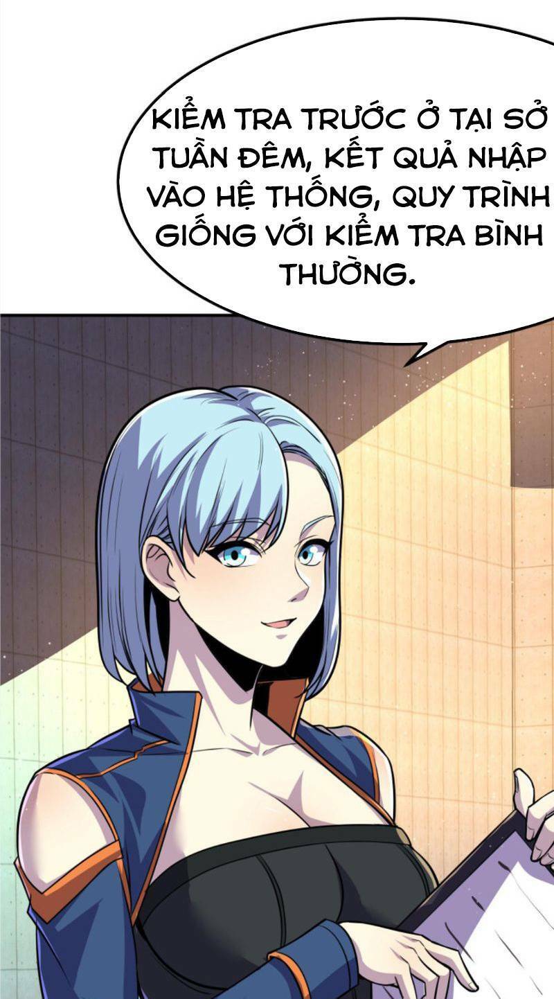 Ta, Người Chỉ Cần Nhìn Thấy Thanh Máu, Có Thể Trừng Phạt Thần Linh