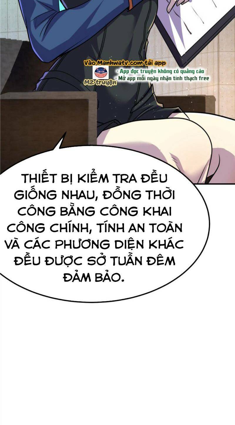 Ta, Người Chỉ Cần Nhìn Thấy Thanh Máu, Có Thể Trừng Phạt Thần Linh