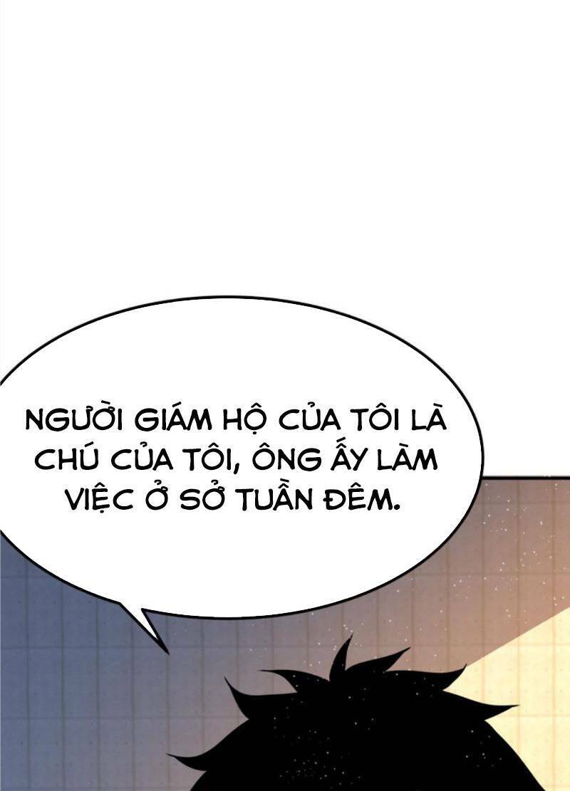 Ta, Người Chỉ Cần Nhìn Thấy Thanh Máu, Có Thể Trừng Phạt Thần Linh