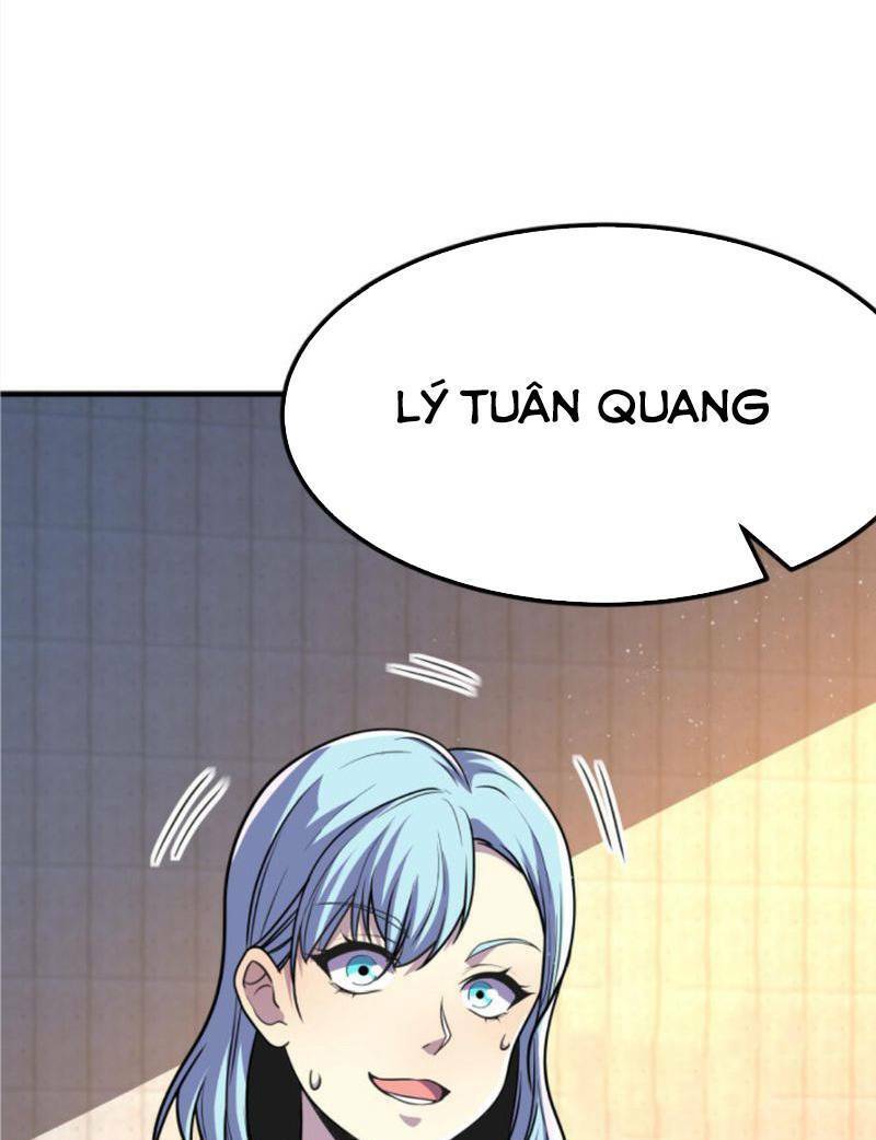 Ta, Người Chỉ Cần Nhìn Thấy Thanh Máu, Có Thể Trừng Phạt Thần Linh