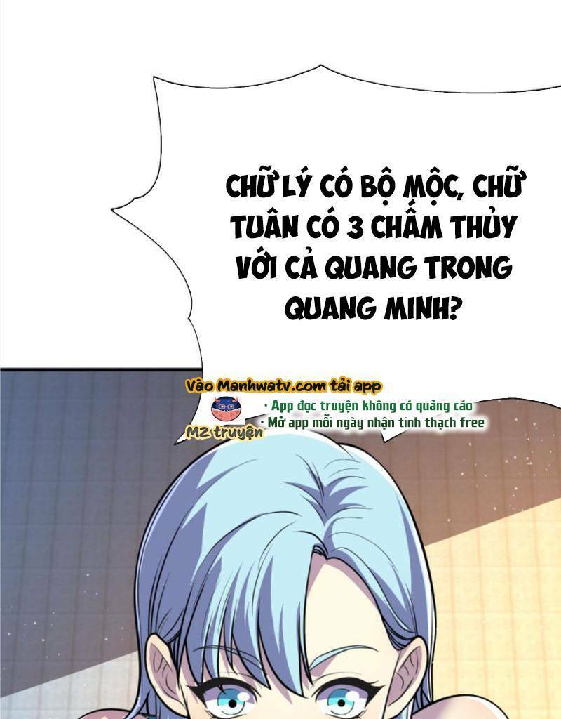 Ta, Người Chỉ Cần Nhìn Thấy Thanh Máu, Có Thể Trừng Phạt Thần Linh