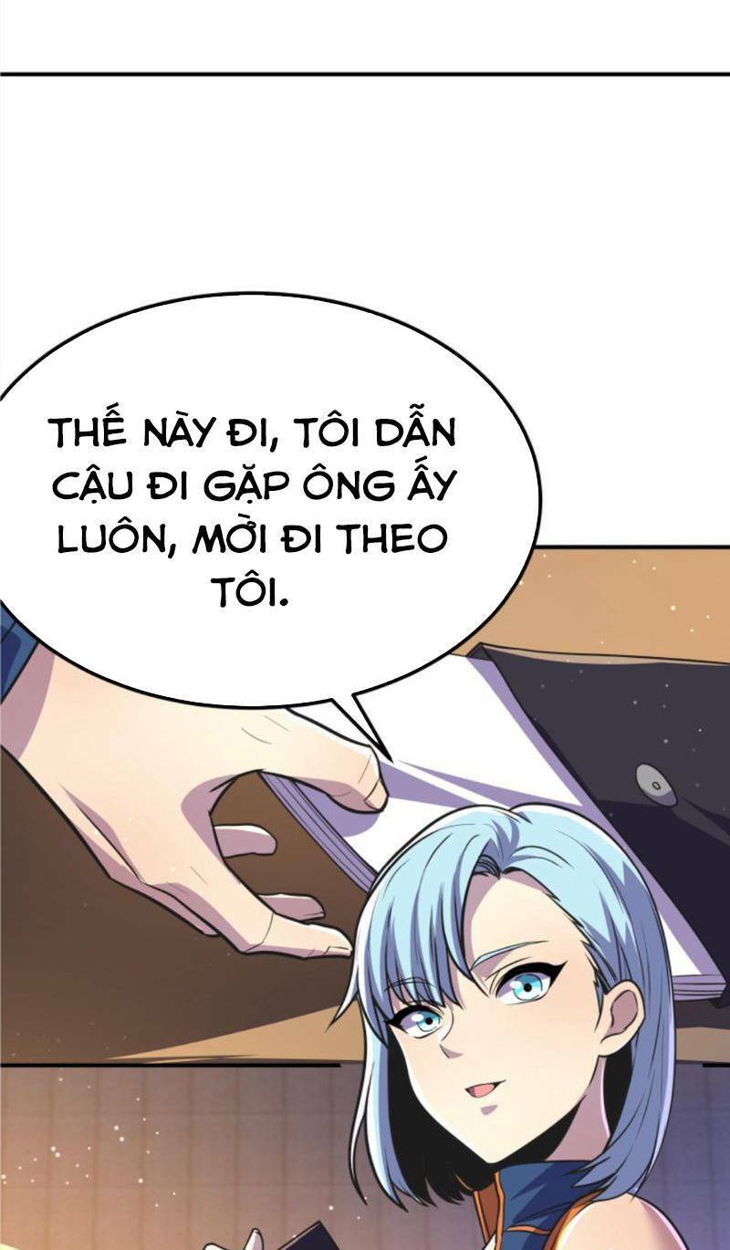 Ta, Người Chỉ Cần Nhìn Thấy Thanh Máu, Có Thể Trừng Phạt Thần Linh