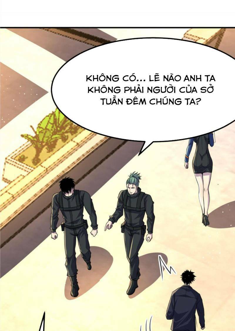 Ta, Người Chỉ Cần Nhìn Thấy Thanh Máu, Có Thể Trừng Phạt Thần Linh