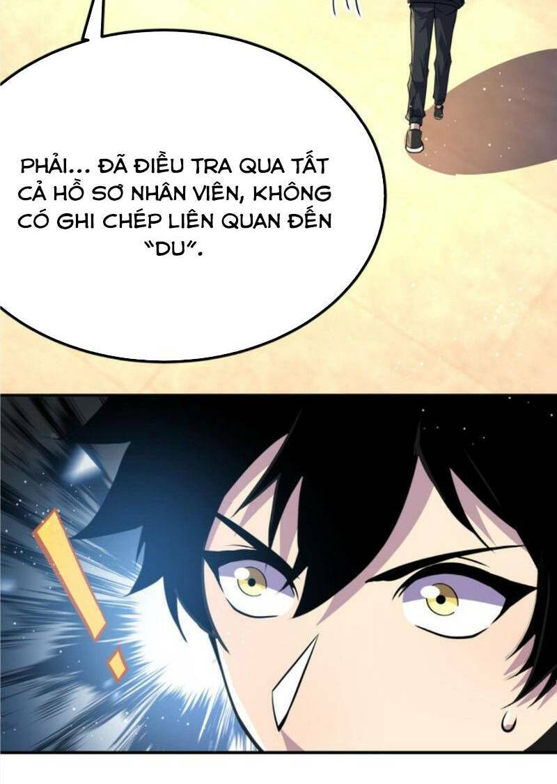 Ta, Người Chỉ Cần Nhìn Thấy Thanh Máu, Có Thể Trừng Phạt Thần Linh