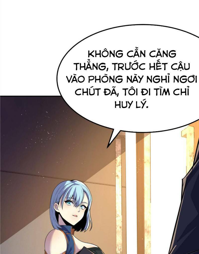 Ta, Người Chỉ Cần Nhìn Thấy Thanh Máu, Có Thể Trừng Phạt Thần Linh