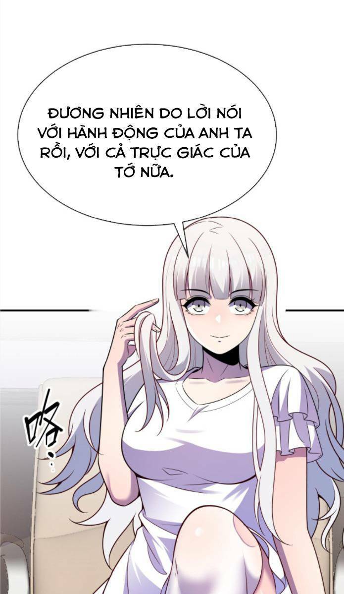 Ta, Người Chỉ Cần Nhìn Thấy Thanh Máu, Có Thể Trừng Phạt Thần Linh