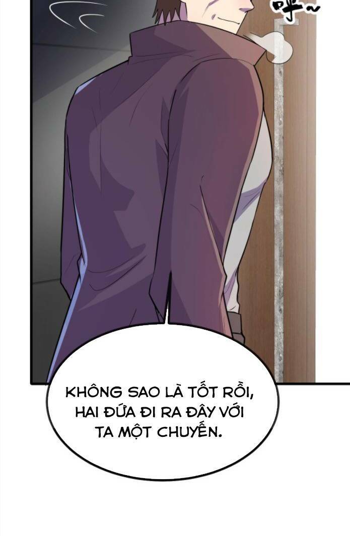 Ta, Người Chỉ Cần Nhìn Thấy Thanh Máu, Có Thể Trừng Phạt Thần Linh