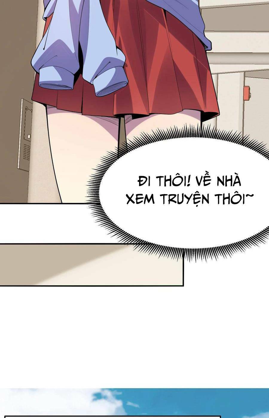 Ta, Người Chỉ Cần Nhìn Thấy Thanh Máu, Có Thể Trừng Phạt Thần Linh