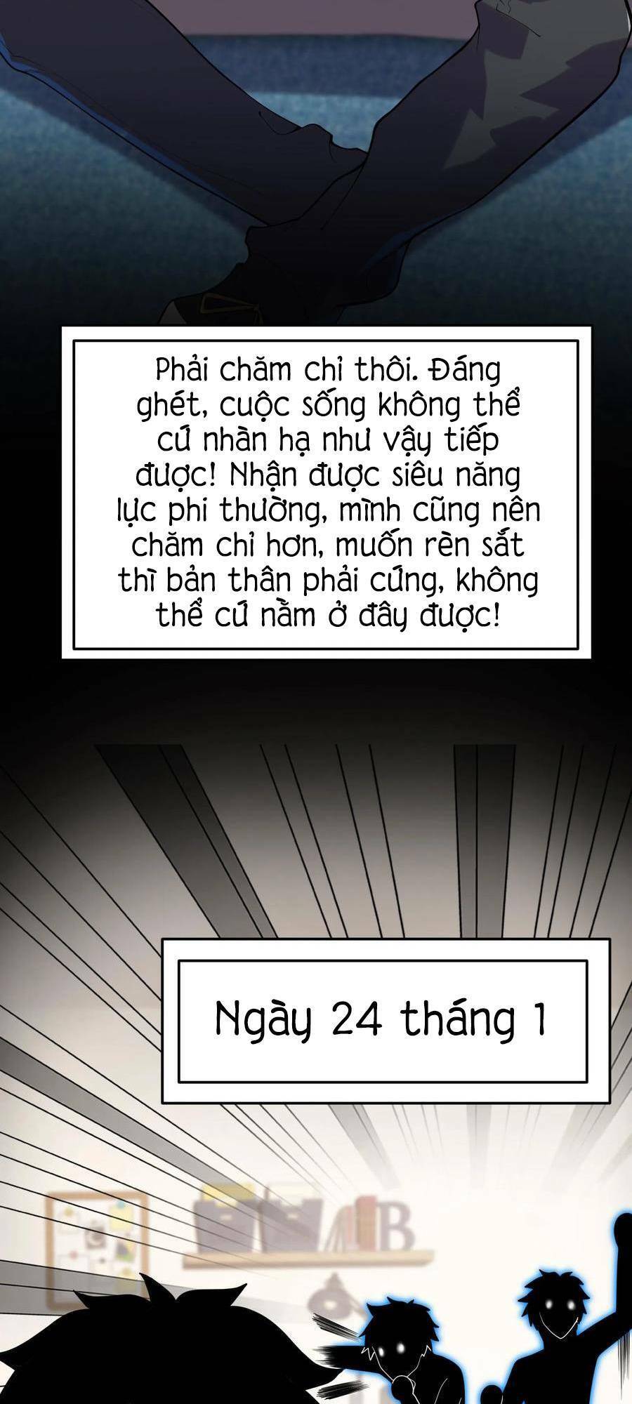 Ta, Người Chỉ Cần Nhìn Thấy Thanh Máu, Có Thể Trừng Phạt Thần Linh