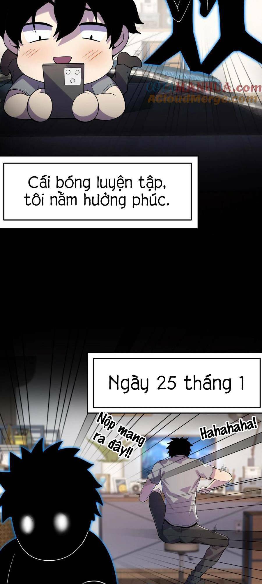 Ta, Người Chỉ Cần Nhìn Thấy Thanh Máu, Có Thể Trừng Phạt Thần Linh