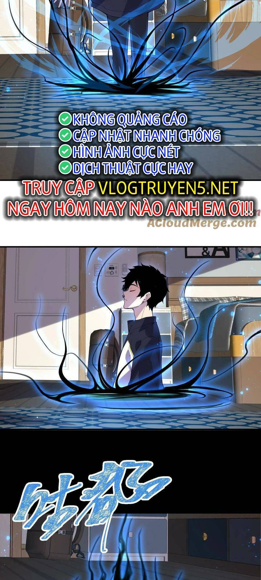 Ta, Người Chỉ Cần Nhìn Thấy Thanh Máu, Có Thể Trừng Phạt Thần Linh