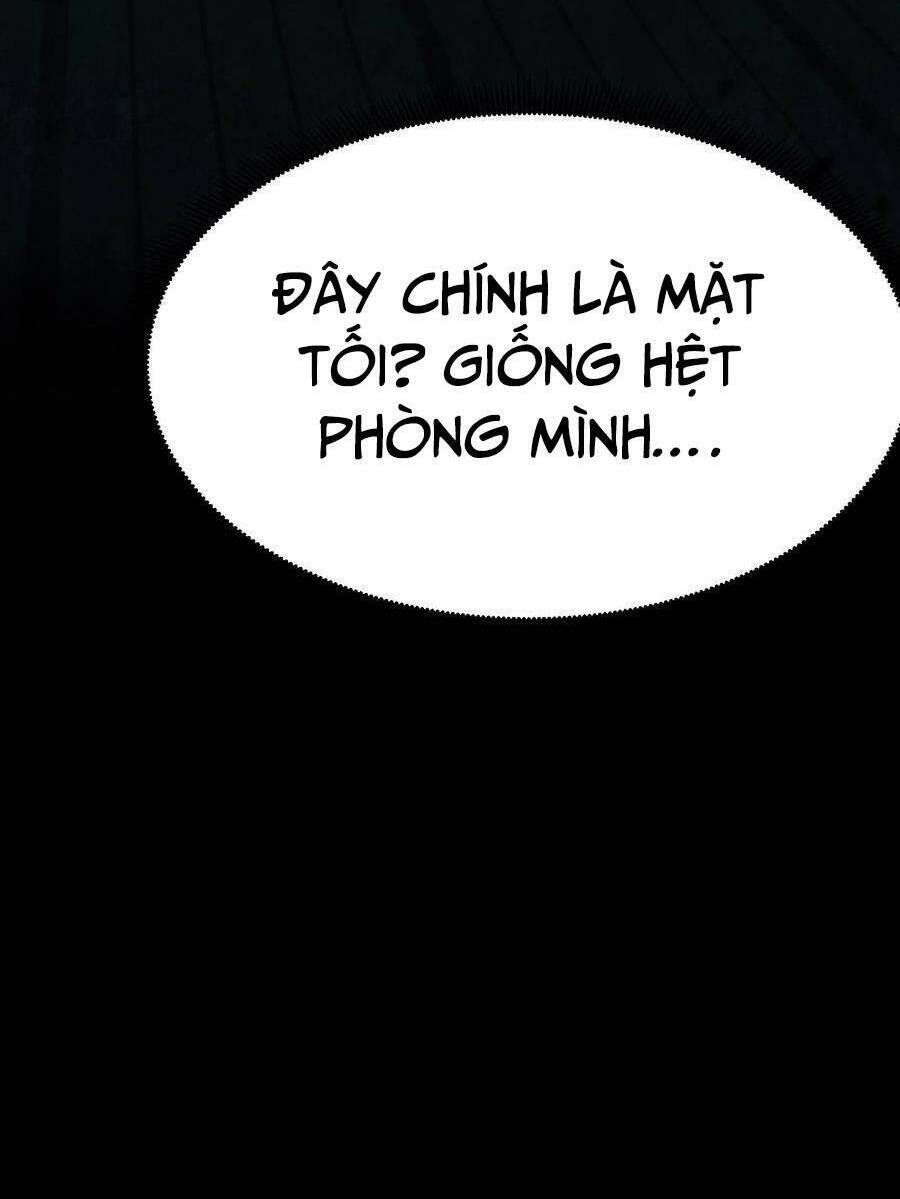 Ta, Người Chỉ Cần Nhìn Thấy Thanh Máu, Có Thể Trừng Phạt Thần Linh