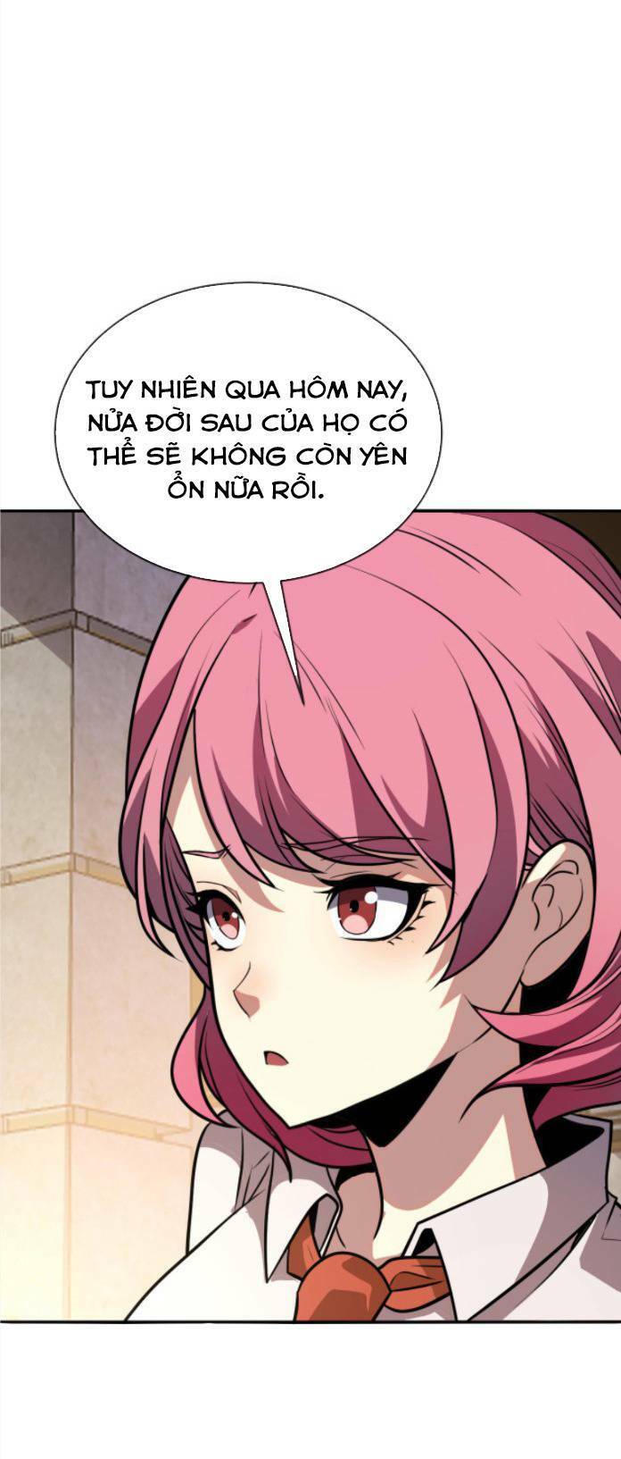 Ta, Người Chỉ Cần Nhìn Thấy Thanh Máu, Có Thể Trừng Phạt Thần Linh